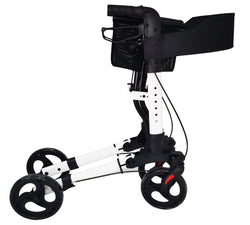 Rollator Aluminum "WALKY"