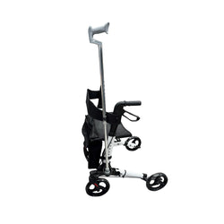 Rollator Aluminum "WALKY"