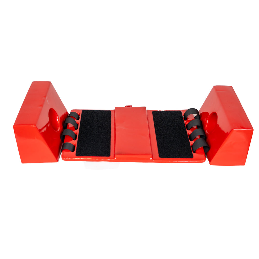Adult Head Immobilizer
