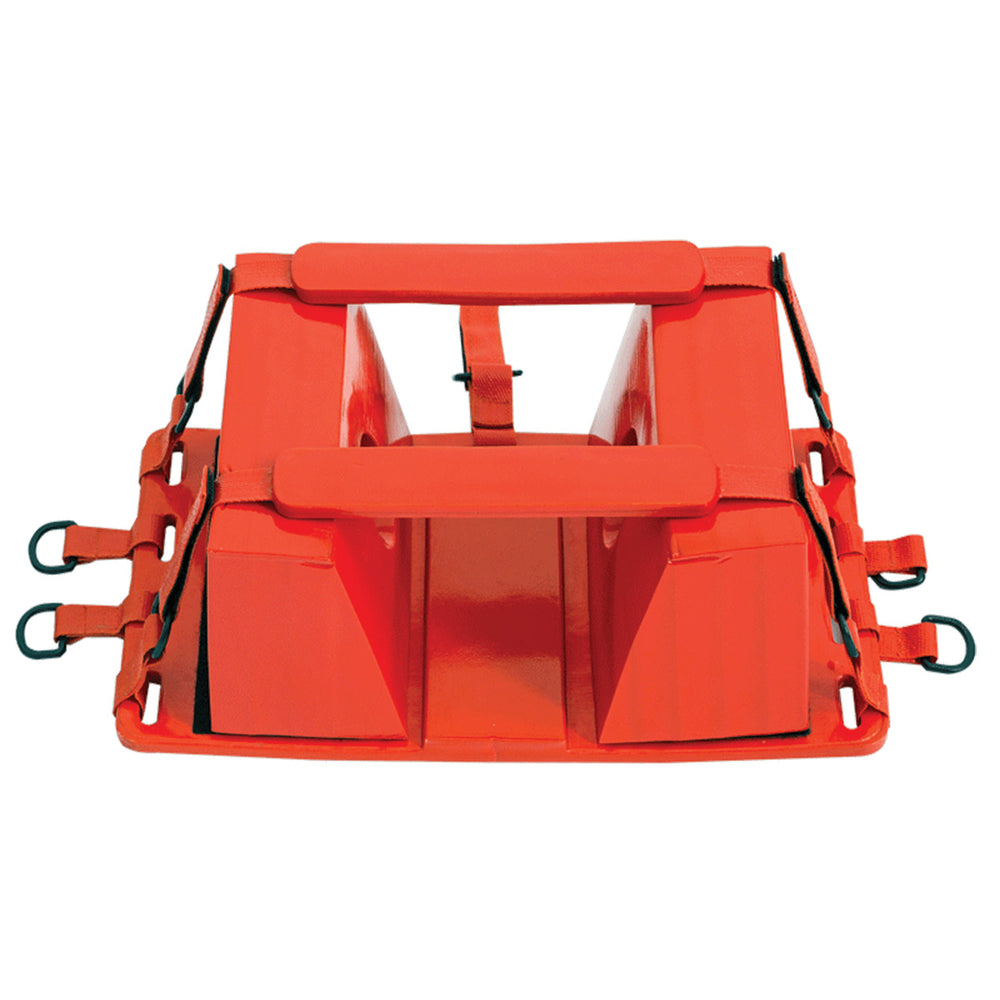 Adult Head Immobilizer