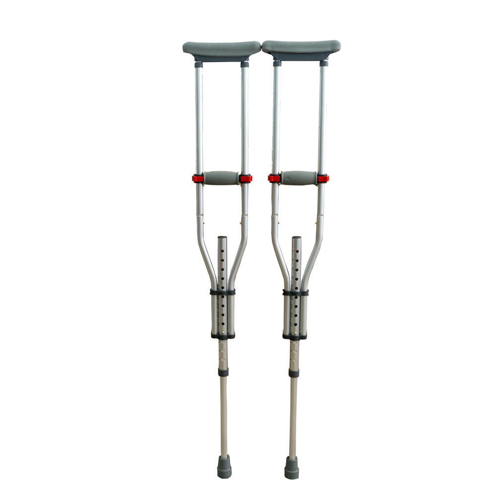 Underarm Crutches Universal