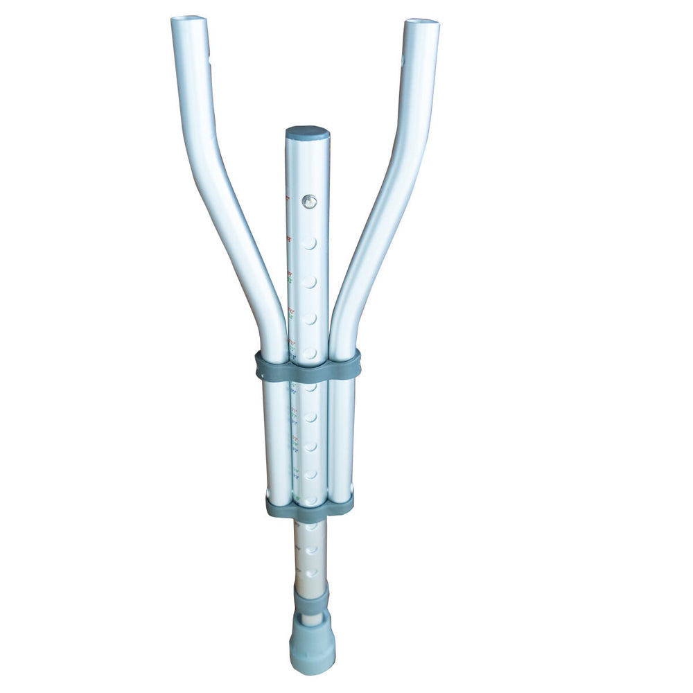 Underarm Crutches Universal