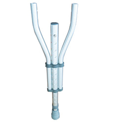 Underarm Crutches Universal