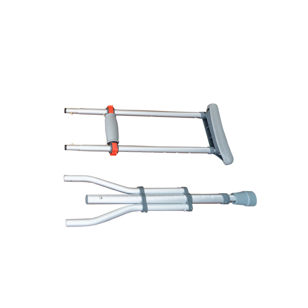 Underarm Crutches Universal