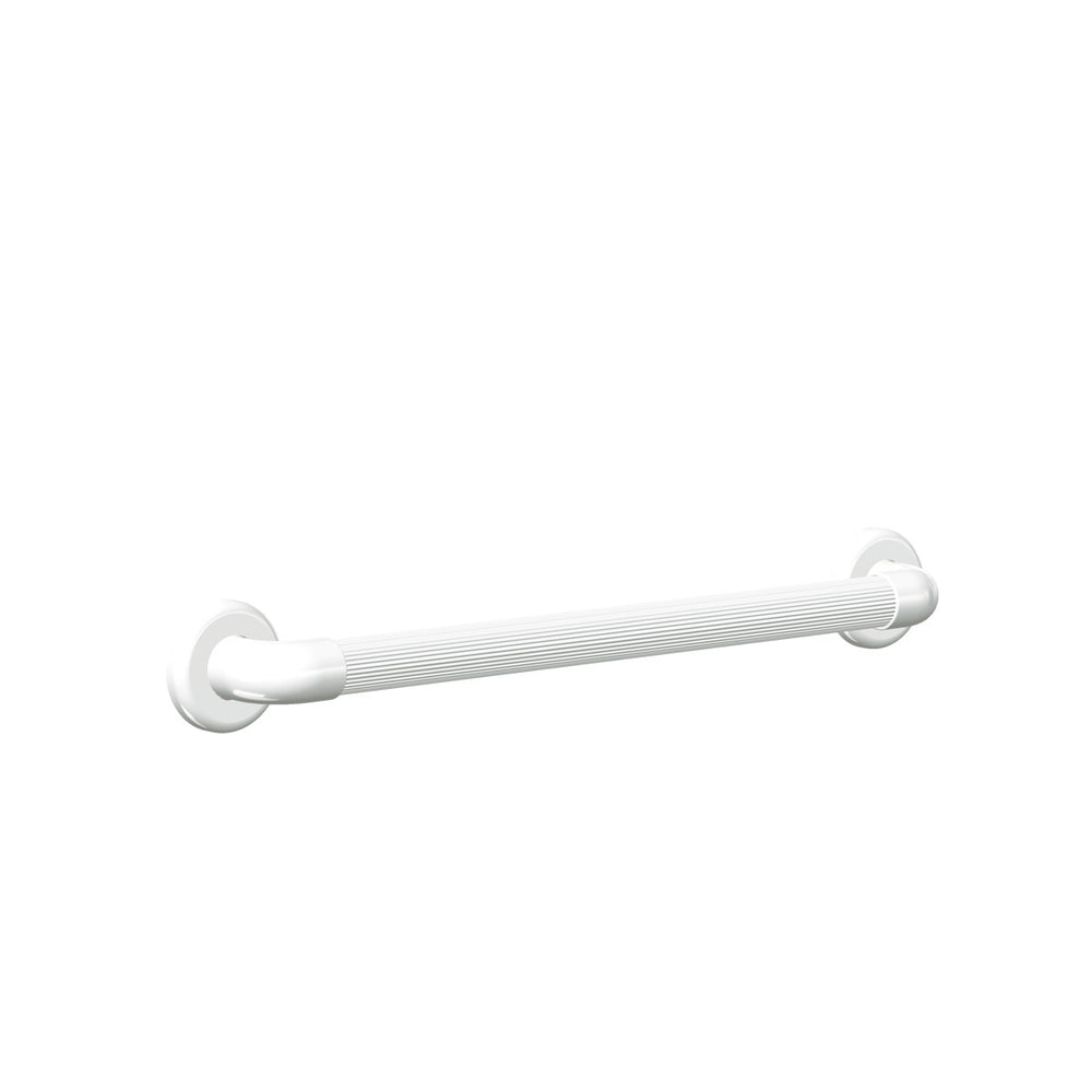 Wall-Mounted Plastic Support Handle Grab Rail
