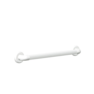 Wall-Mounted Plastic Support Handle Grab Rail