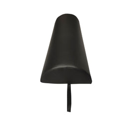 Semi-Cylindrical Cushion