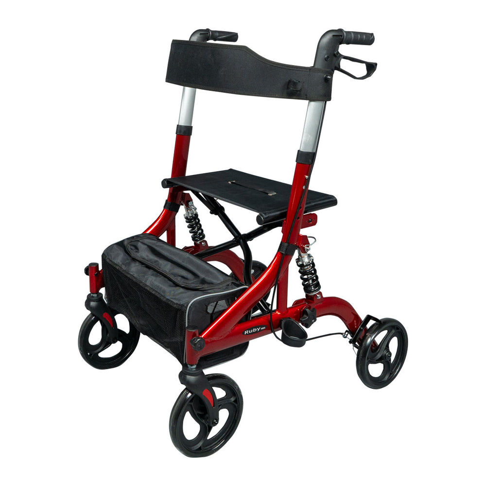 Rollator walker “RUBY”