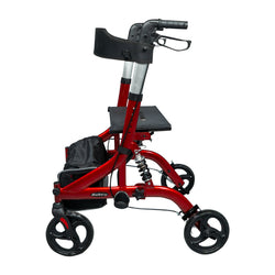 Rollator walker “RUBY”