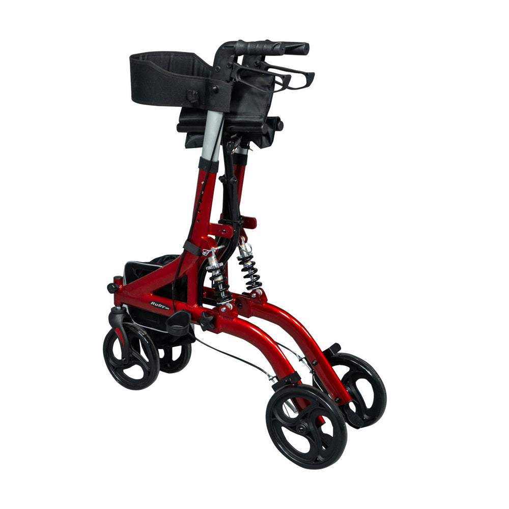 Rollator walker “RUBY”