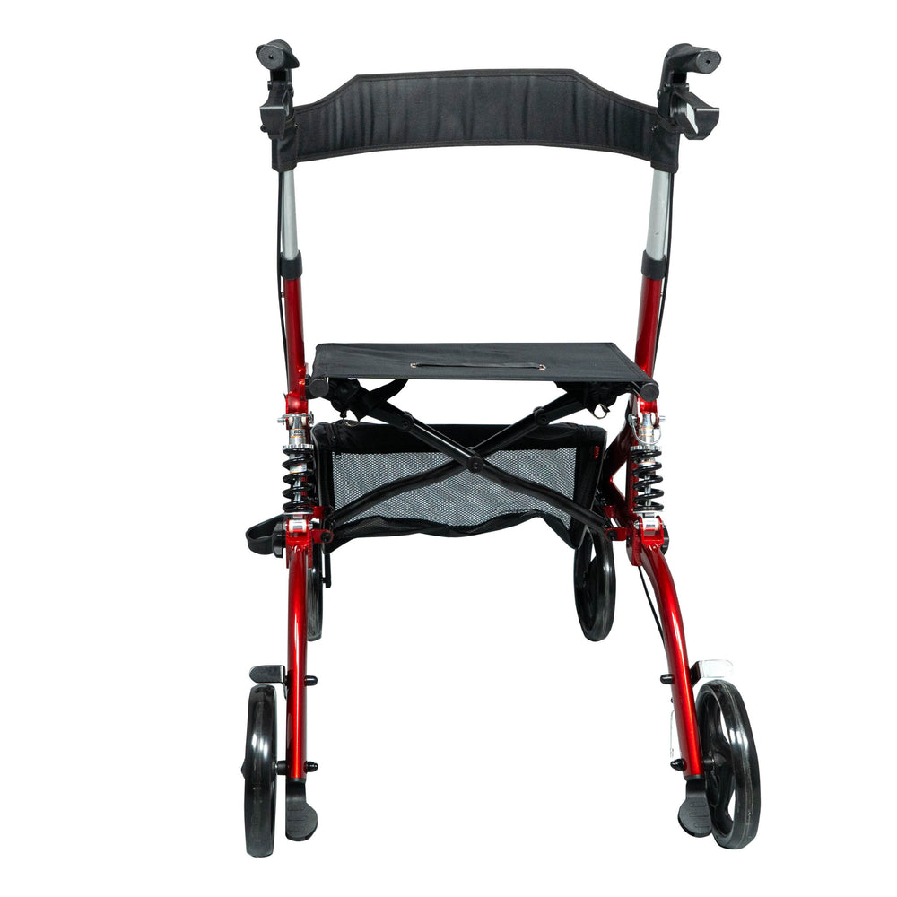 Rollator walker “RUBY”
