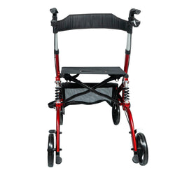 Rollator walker “RUBY”