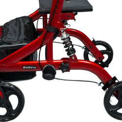 Rollator walker “RUBY”