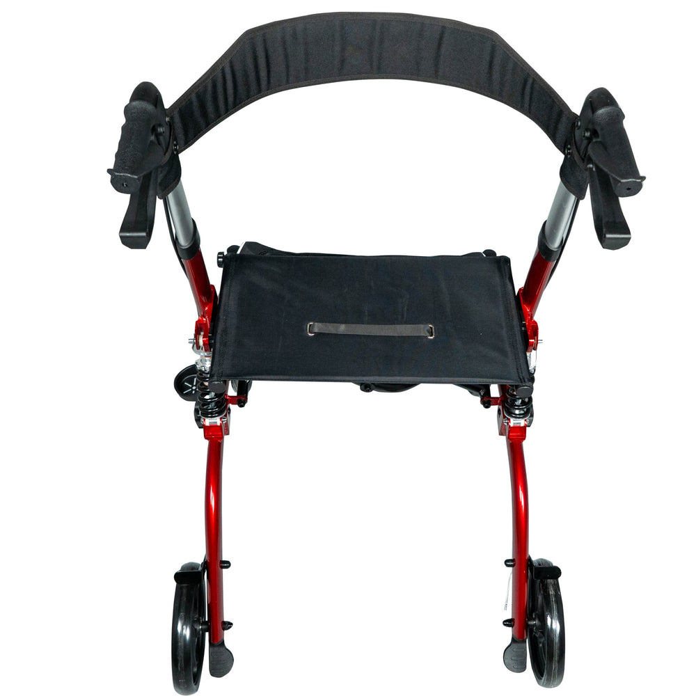 Rollator walker “RUBY”