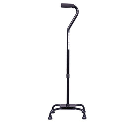 Bariatric Tetrapod Cane Large Base (225 kg)