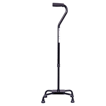 Bariatric Tetrapod Cane Large Base (225 kg)