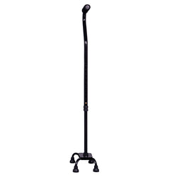Bariatric Tetrapod Cane Large Base (225 kg)