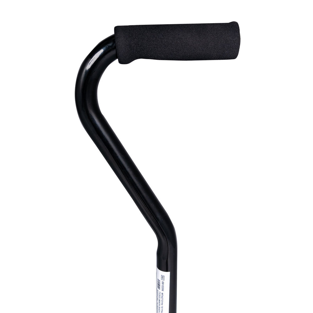 Bariatric Tetrapod Cane Large Base (225 kg)