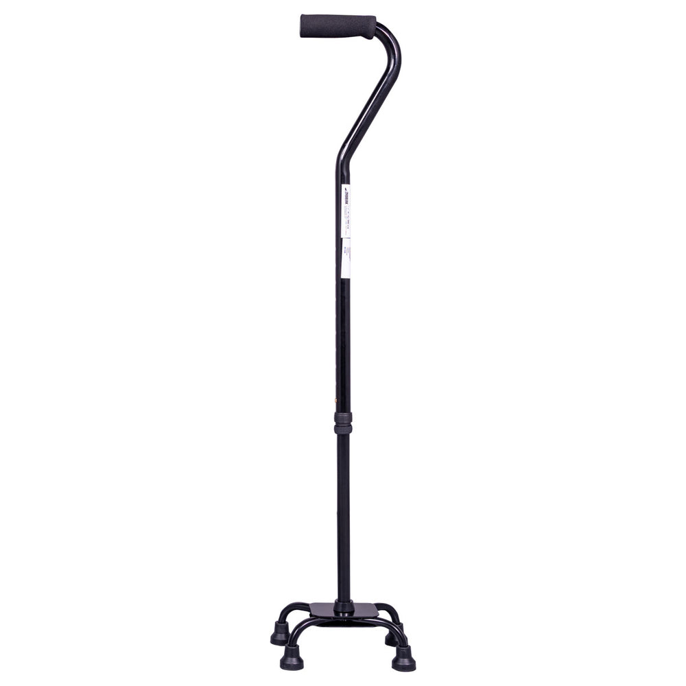 Bariatric Tetrapod Cane Small Base (225 kg)