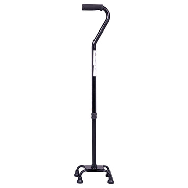 Bariatric Tetrapod Cane Small Base (225 kg)