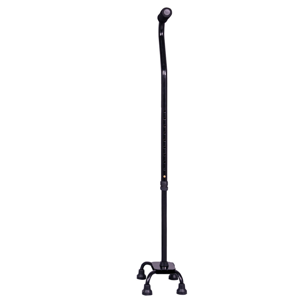 Bariatric Tetrapod Cane Small Base (225 kg)