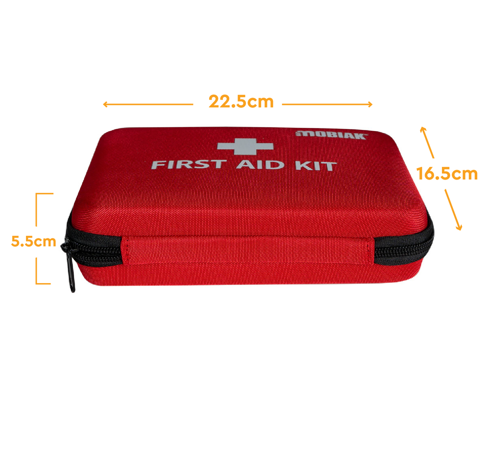 First Aid Kit - Large