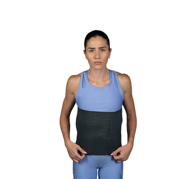 Abdominal Binder Post – Operative Elastic Support 26cm