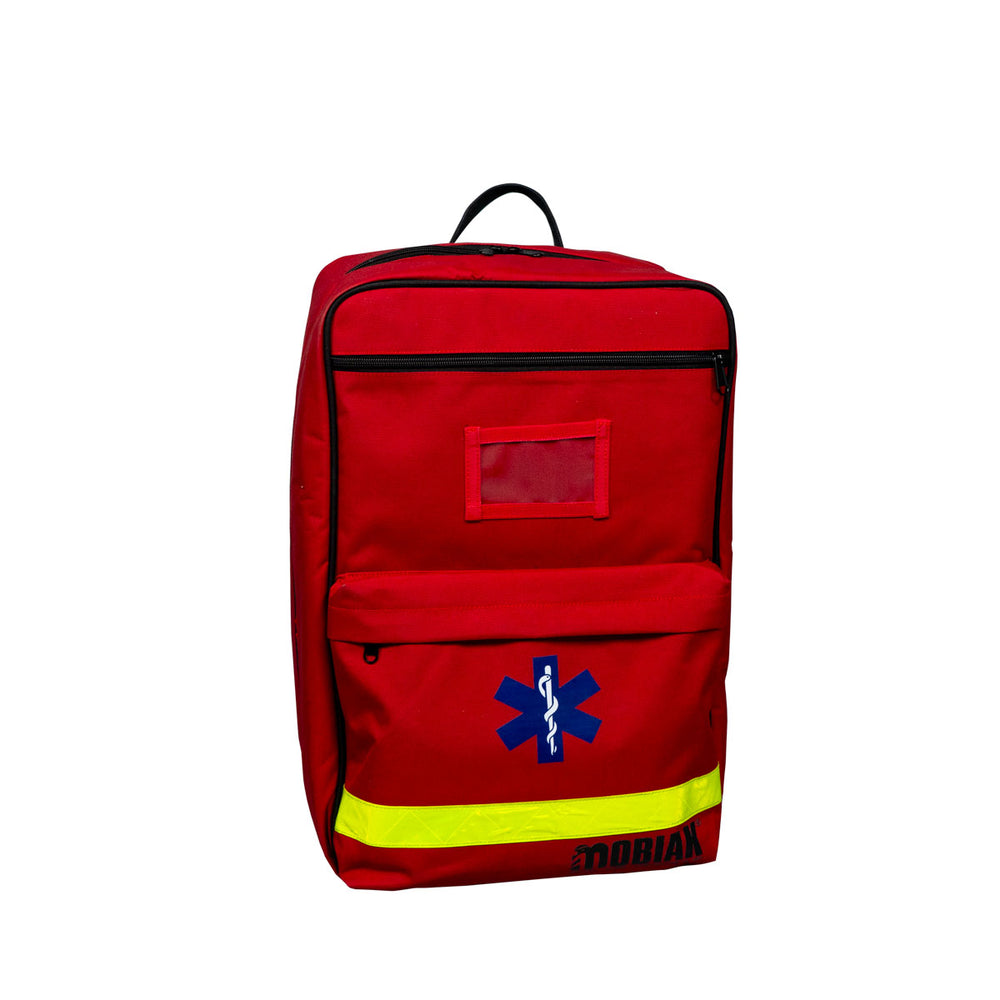 First Aid Backpack