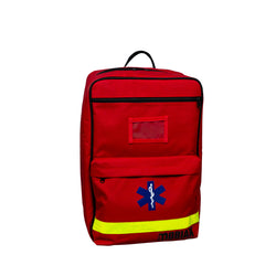 First Aid Backpack