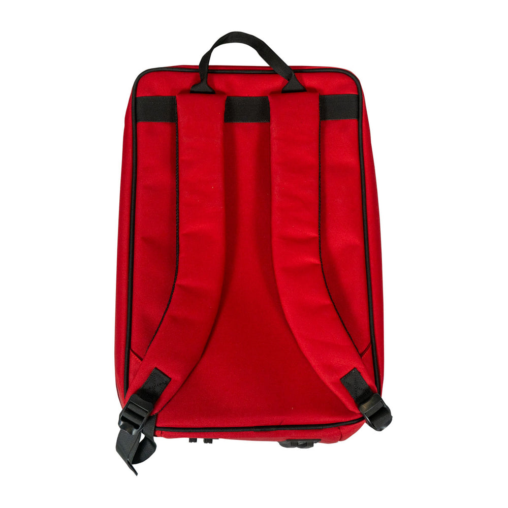 Backpack Medivia First Aid MEDI BACKPACK – Physiosupplies