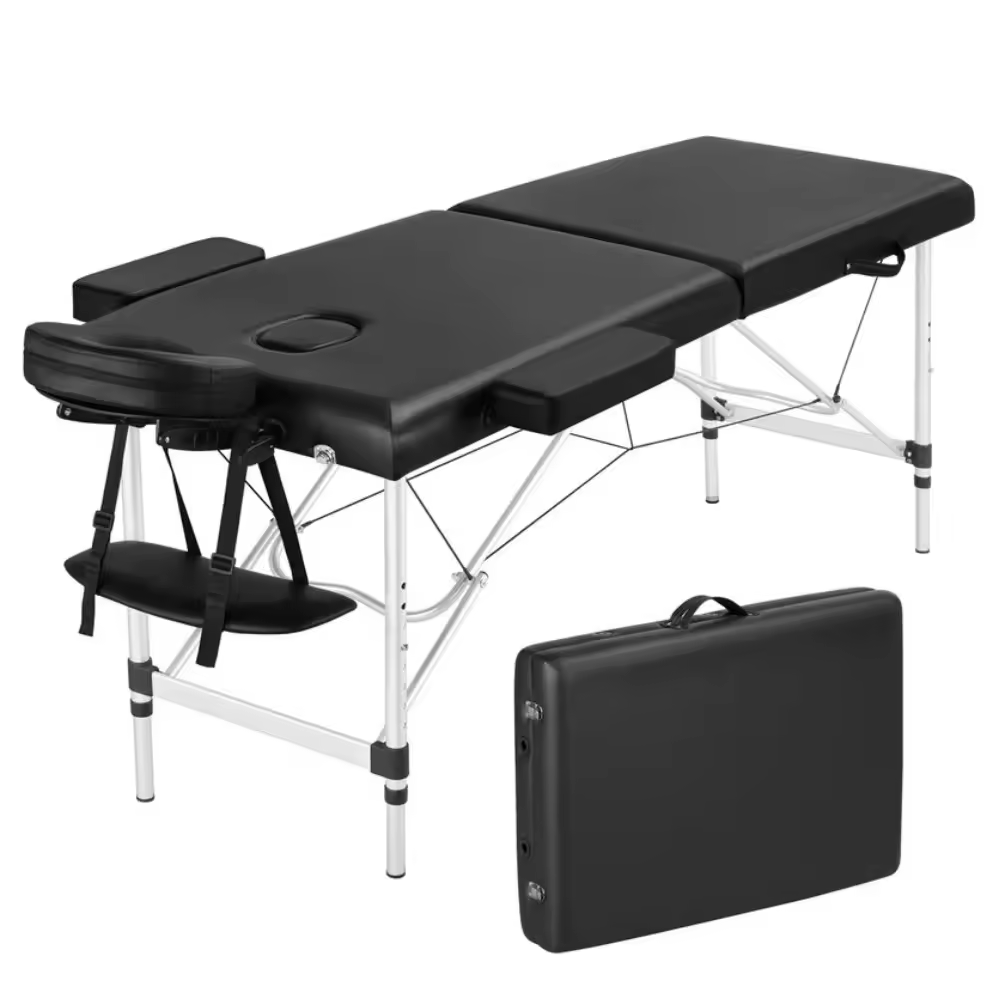 Portable Massage Bed