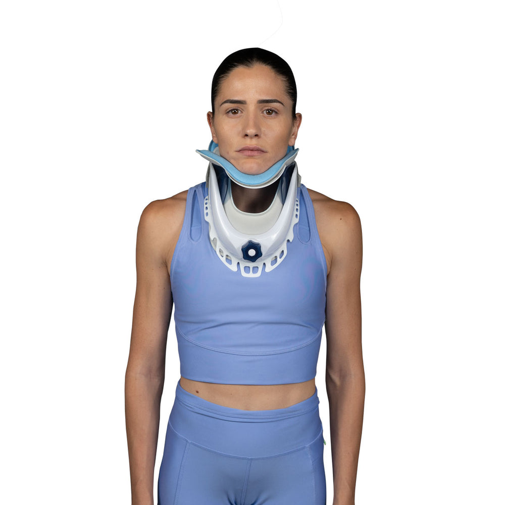 Adjustable Neck Brace