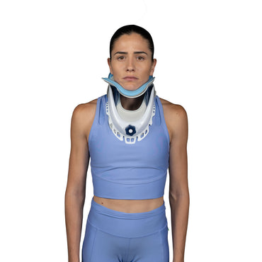 Adjustable Neck Brace