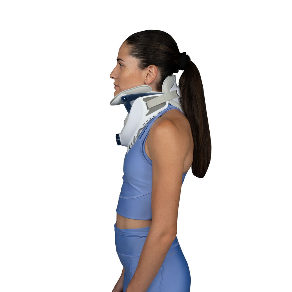 Adjustable Neck Brace