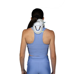 Adjustable Neck Brace