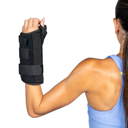 Thumb-Wrist Brace Spica
