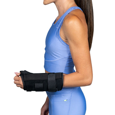 Thumb-Wrist Brace Spica