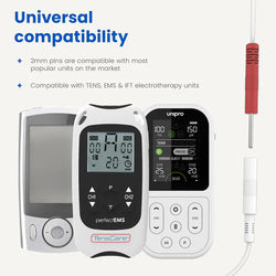 TENS Electrodes for your Knee