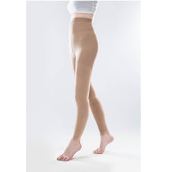 Footless Panty hose Compression Tights