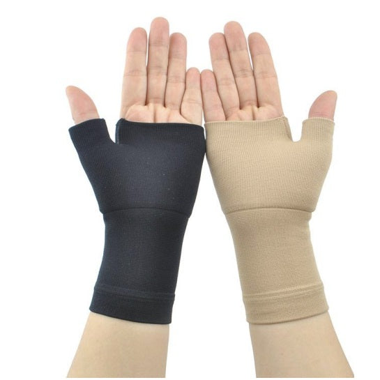Wrist and Thumb Compression