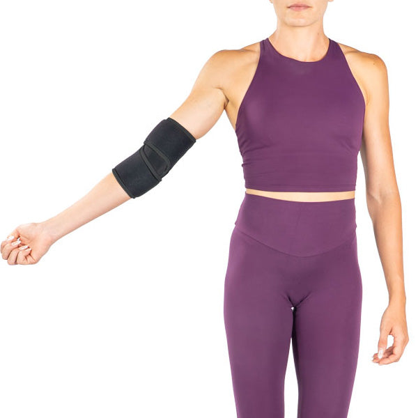 Aeroprene Elbow Support One Size