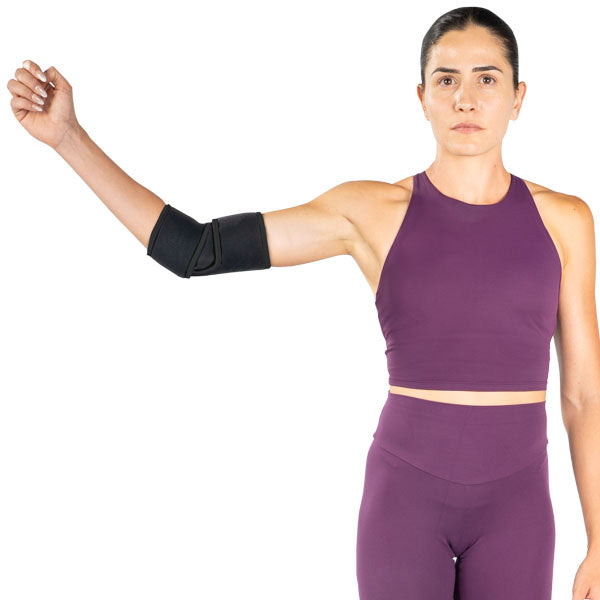 Aeroprene Elbow Support One Size