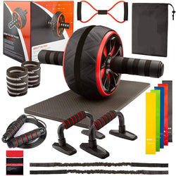 17-in-1 Home Gym Set