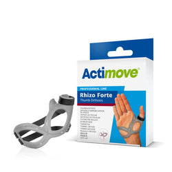 Actimove Thumb Orthosis - Rhizo Forte