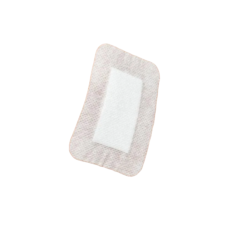 Non-Woven Large Adhesive Wound Dressing Plasters | Packs of 100