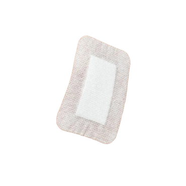 Non-Woven Large Adhesive Wound Dressing Plasters | Packs of 100