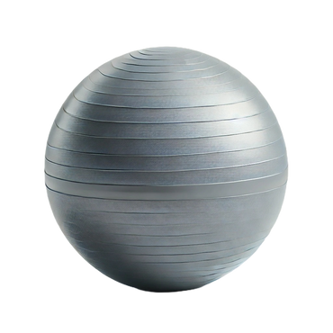 Hemmka Health 65cm Anti-Burst Yoga Ball