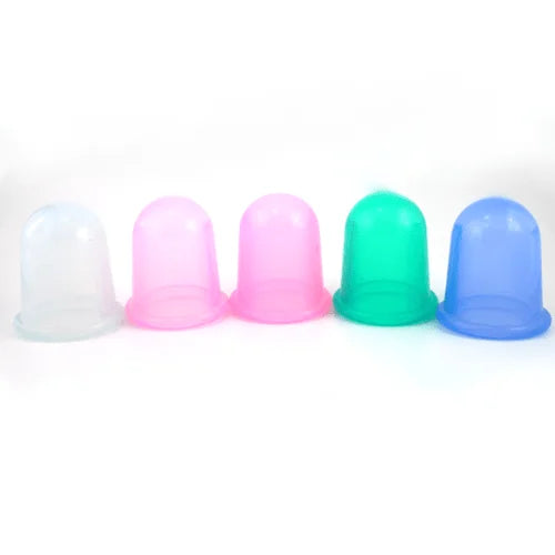 Large Silicone Cup – 47mm diameter
