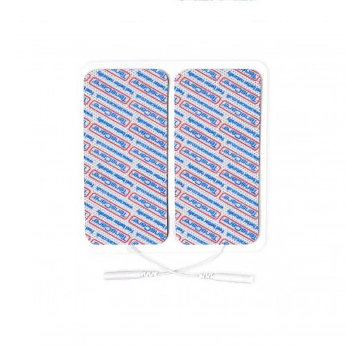 Tenscare Electrode Pads 50x90mm