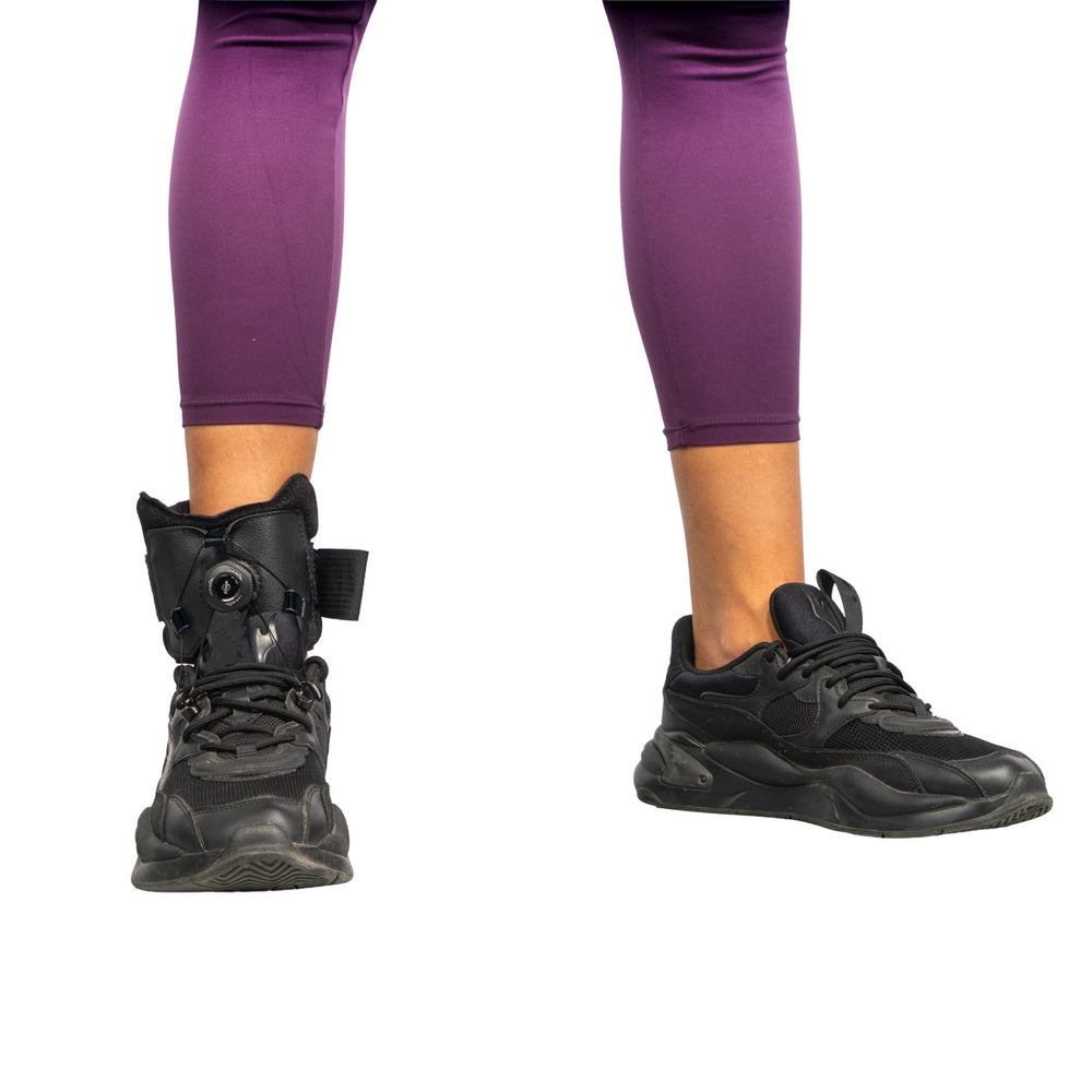Drop Foot Brace